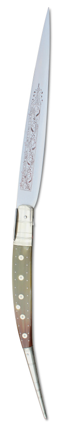 Navaja 1863